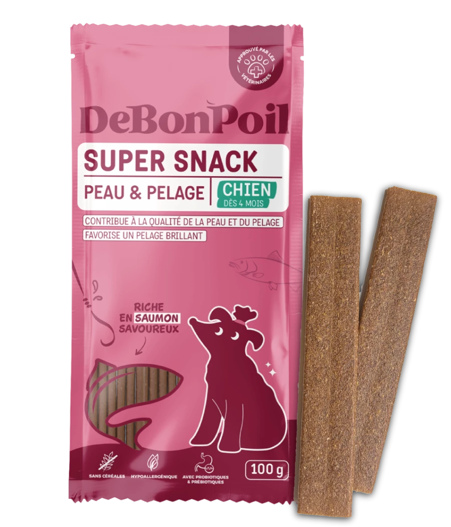 Super Snacks