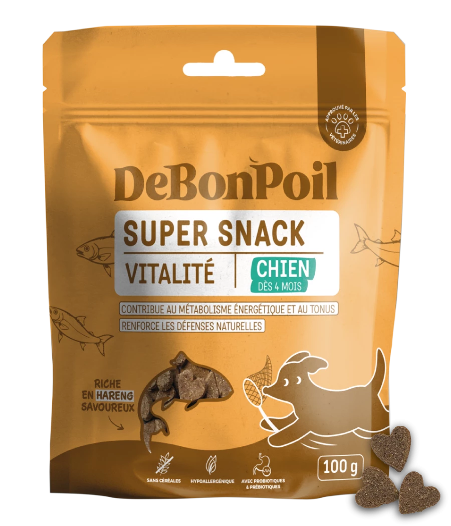 Super Snacks